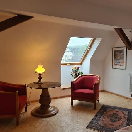 Ferienwohnung Bergischer Dreiklang ويندك المظهر الخارجي الصورة