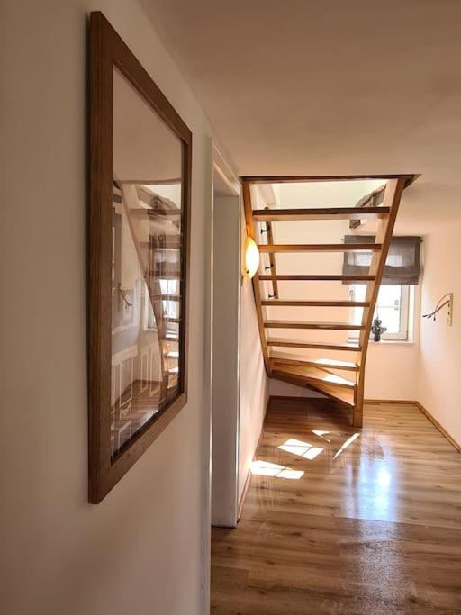 Ferienwohnung Bergischer Dreiklang ويندك المظهر الخارجي الصورة