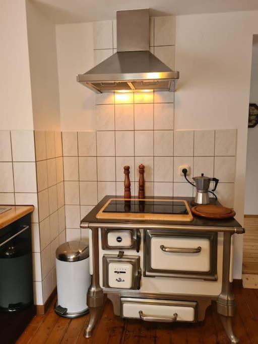Ferienwohnung Bergischer Dreiklang ويندك المظهر الخارجي الصورة