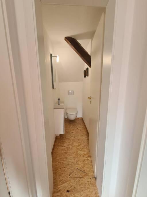 Ferienwohnung Bergischer Dreiklang ويندك المظهر الخارجي الصورة