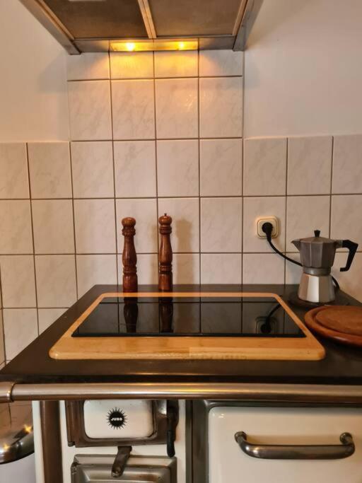 Ferienwohnung Bergischer Dreiklang ويندك المظهر الخارجي الصورة