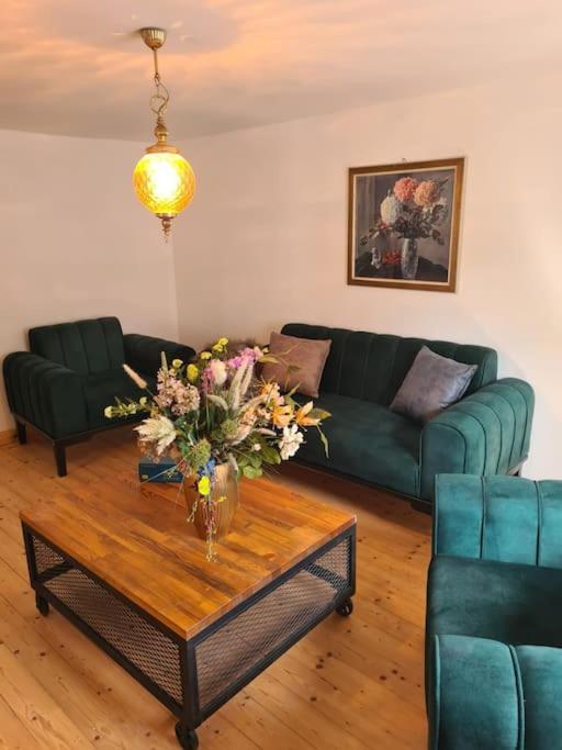 Ferienwohnung Bergischer Dreiklang ويندك المظهر الخارجي الصورة