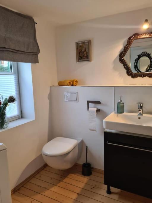Ferienwohnung Bergischer Dreiklang ويندك المظهر الخارجي الصورة