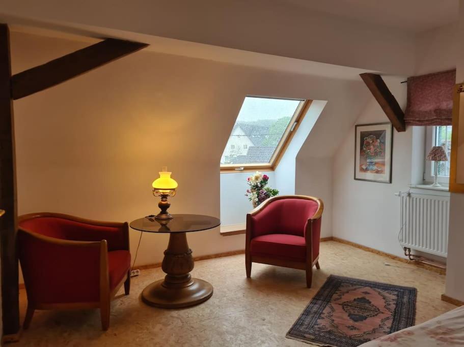 Ferienwohnung Bergischer Dreiklang ويندك المظهر الخارجي الصورة