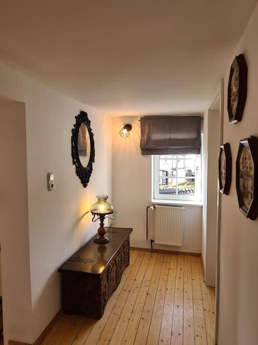 Ferienwohnung Bergischer Dreiklang ويندك المظهر الخارجي الصورة
