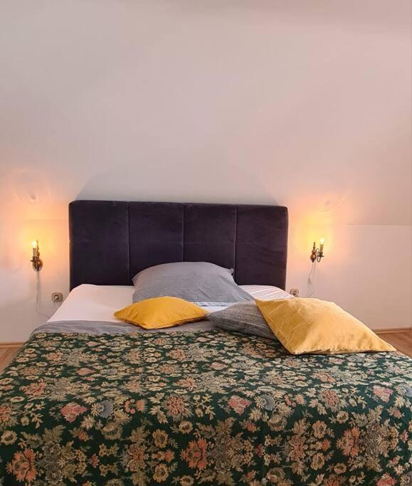 Ferienwohnung Bergischer Dreiklang ويندك المظهر الخارجي الصورة